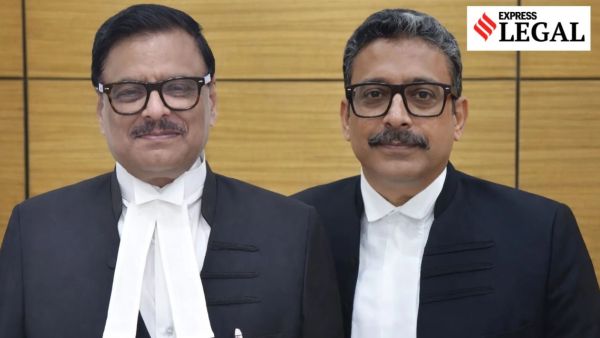 Chief Justice Ashutosh Kumar and Justice Arun Dev Choudhury Gauhati High Court Army pension