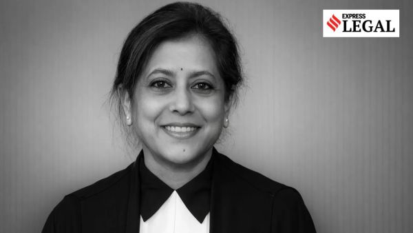 Chief Justice Revati Mohite Dere Meghalaya High Court POSCO Teenage Pregnancies