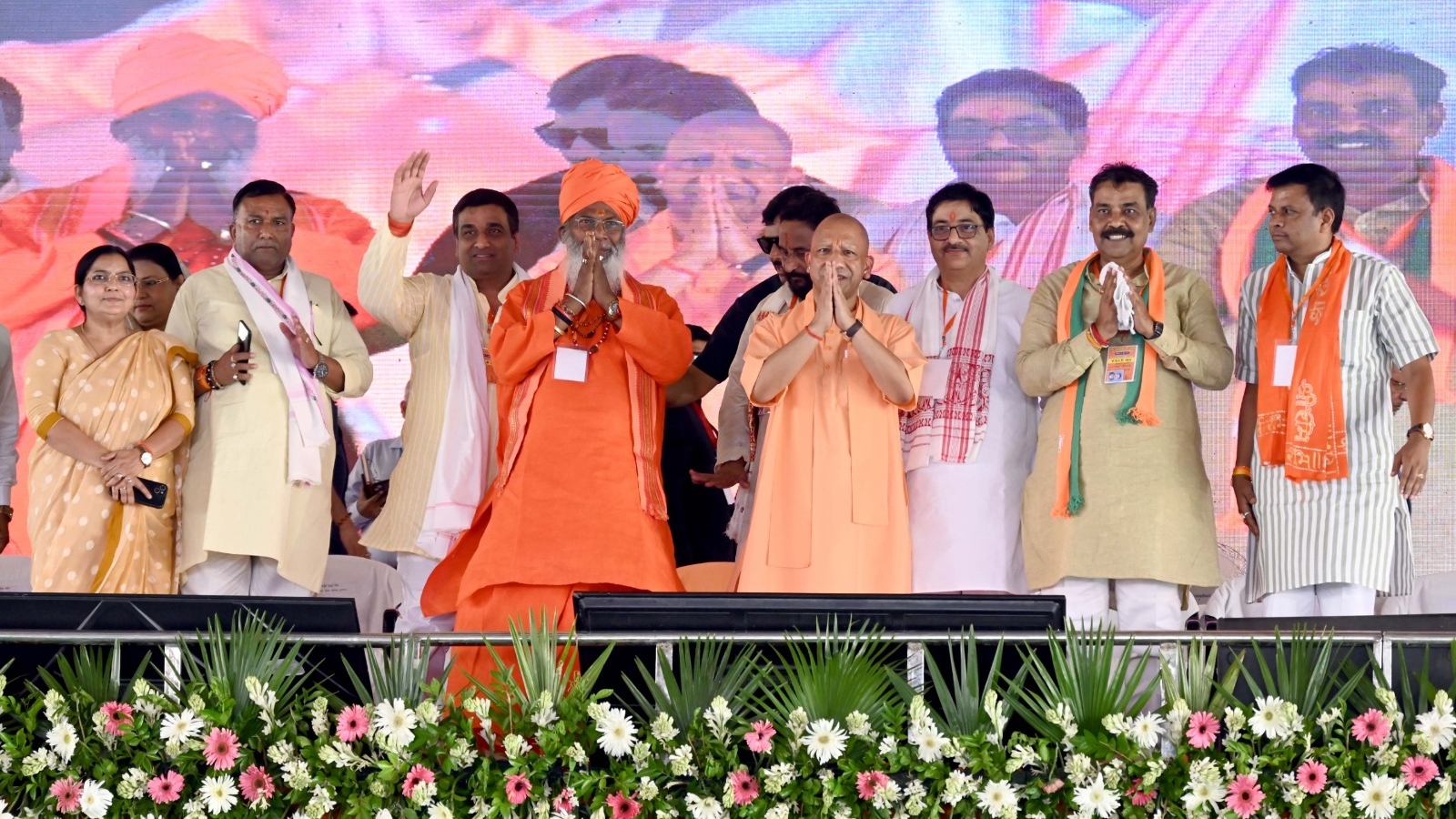 Uttar Pradesh CM announces proposal for Lucknow-Unnao-Kanpur rapid rail corridor