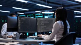 A new report suggests that attracting and retaining top researchers may be a more decisive factor in the global AI race than chips, computing power, or infrastructure. (Image for representation/Magnific)