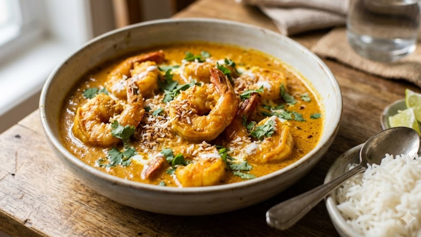TasteAtlas picks Chingri Malai Curry among ‘best shrimp dishes in the world’; we trace its origins