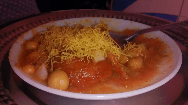 food