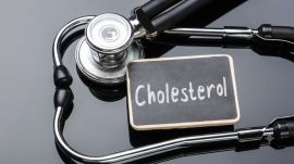 Is cholesterol-lowering injection any good for treatment?