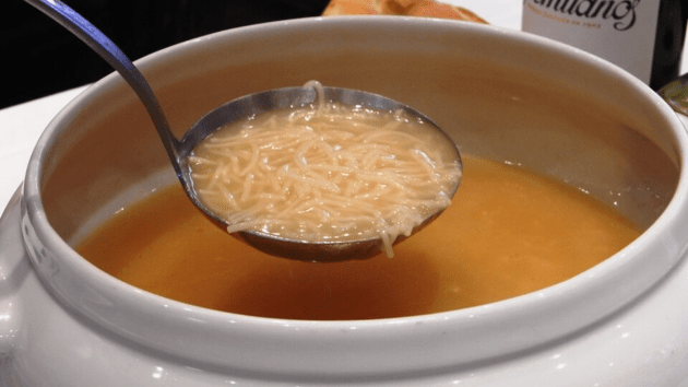 food