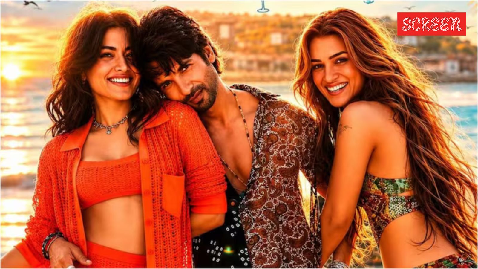 ‘I didn’t understand it’: Shahid Kapoor on Cocktail 2 receiving an A certificate | Bollywood News