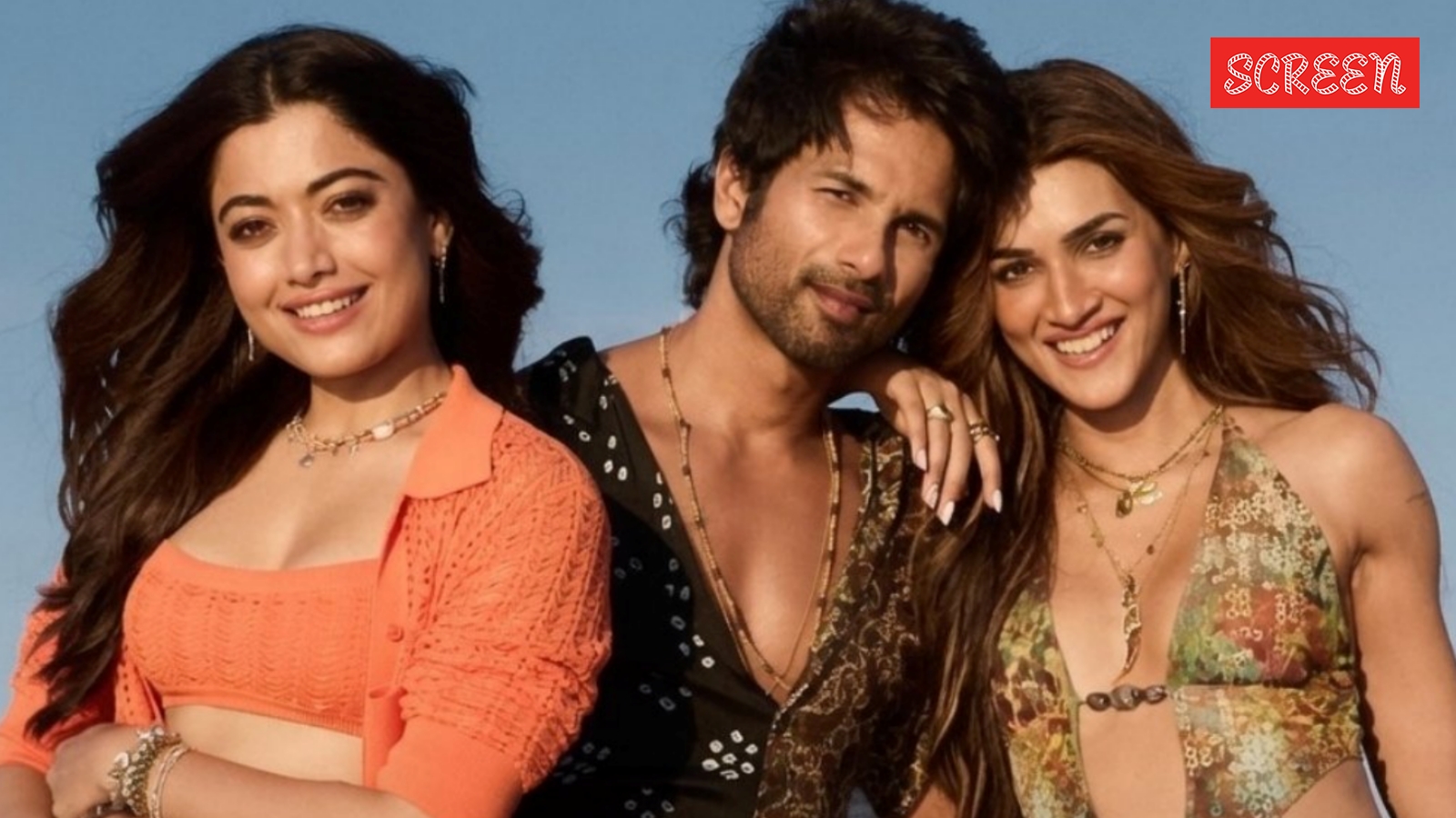 Cocktail 2 Movie Review and Release LIVE Updates: ‘Kriti Sanon the only highlight of the film’, says early review