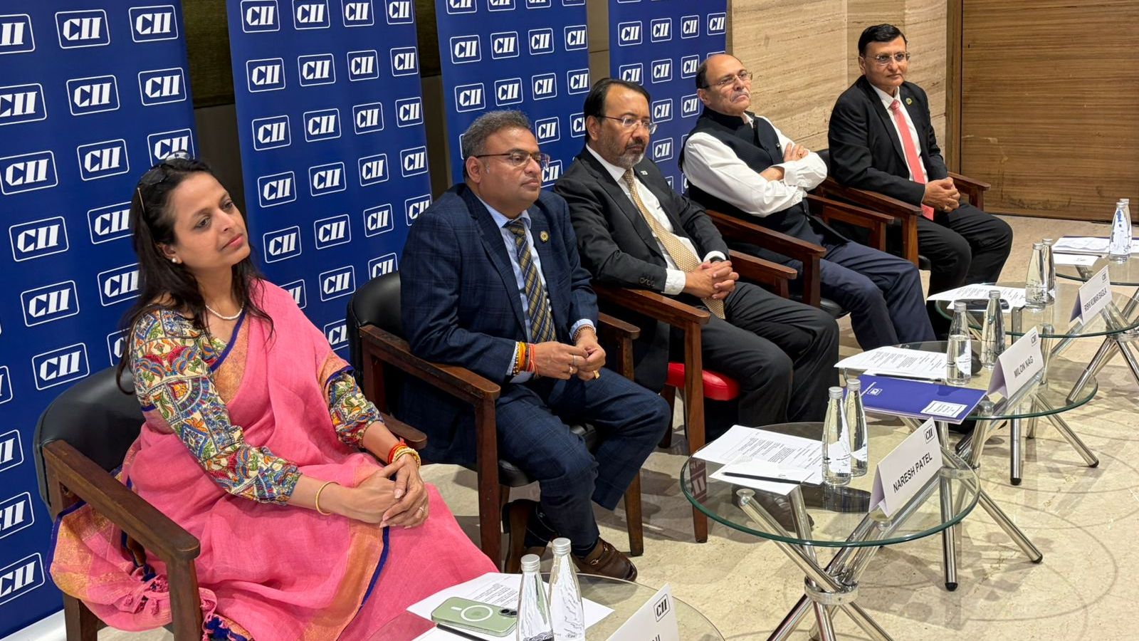 Vadodara poised to attract fresh investments, generate employment across emerging sectors: Industry leaders