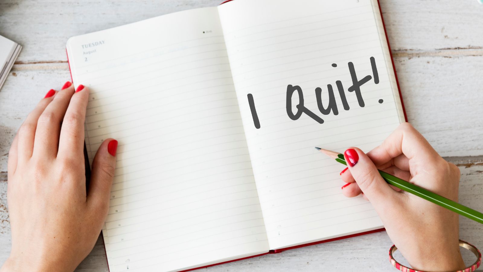 All about conscious quitting, the workplace trend redefining career decisions