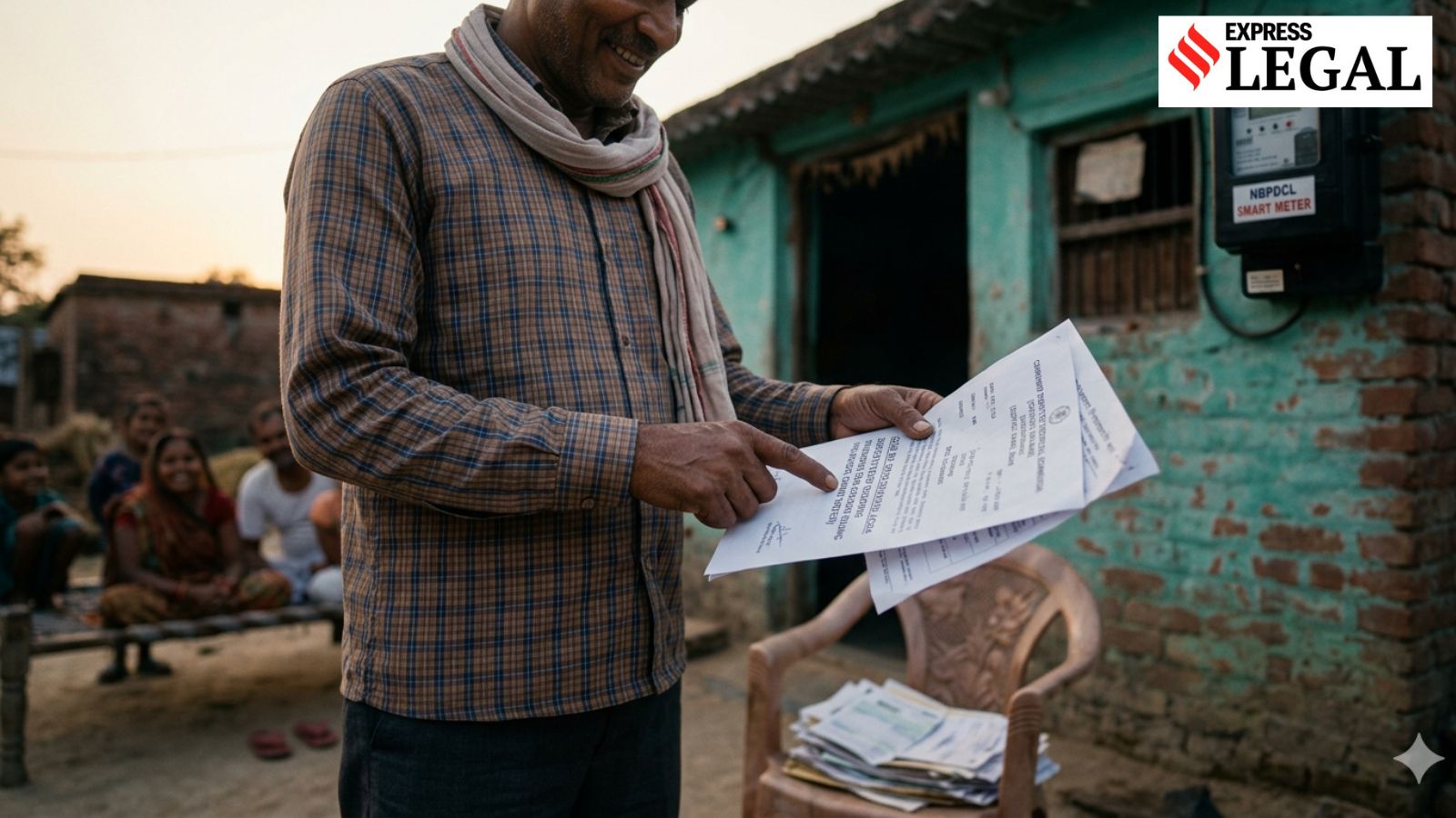Court waives man’s Rs 73,031 electricity bill, orders Rs 10,000 payout over ‘delayed demand’