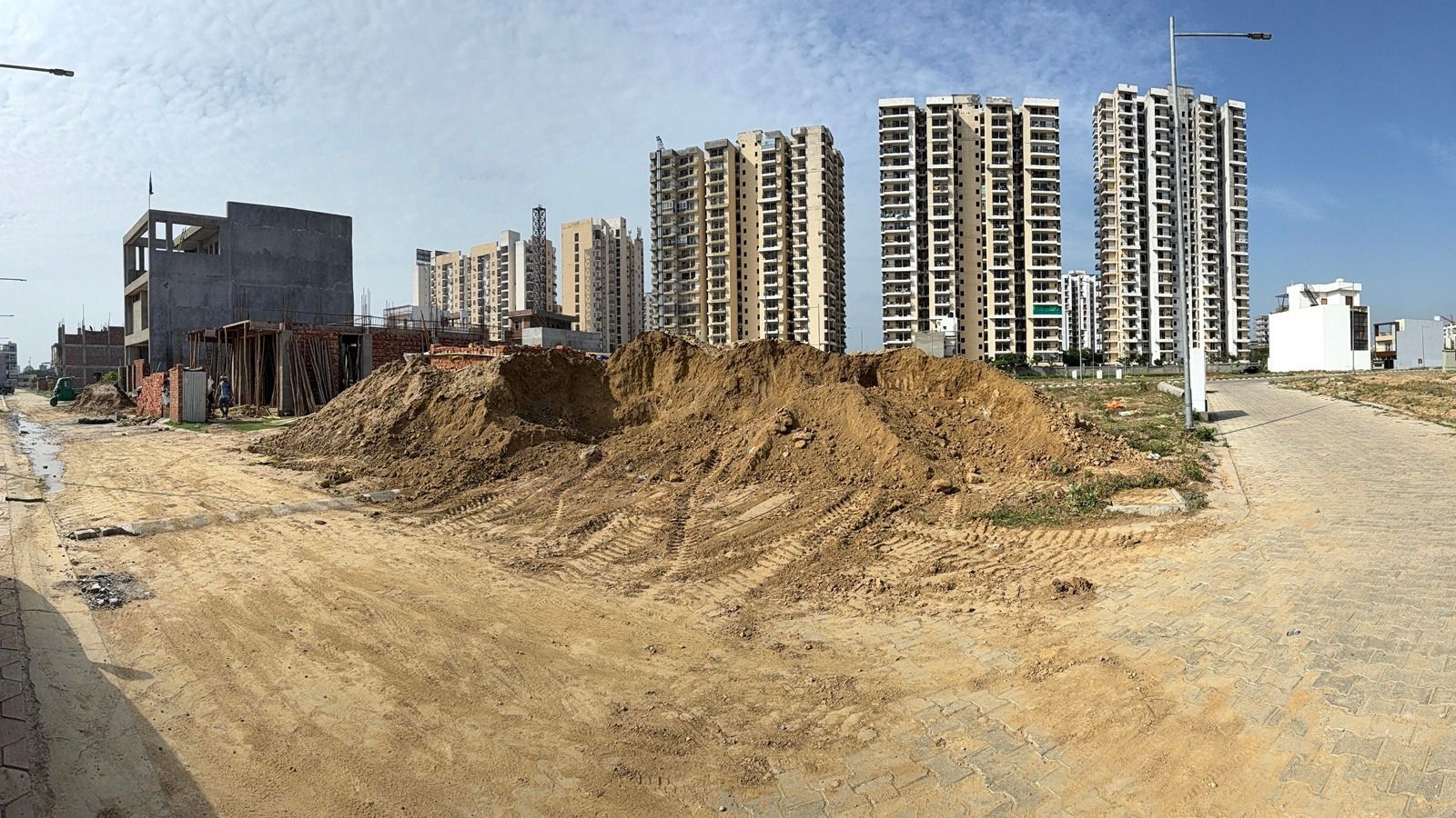 Delhi consumer commission orders refund to Ghaziabad homebuyers after 15-year delay