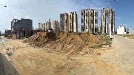 palmwood wave city