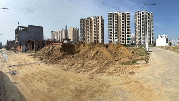 palmwood wave city