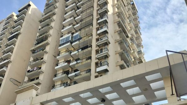 The project was initially launched in Noida but after alleged land disputes, it shifted to Ghaziabad. Fresh agreements were signed in 2013. 