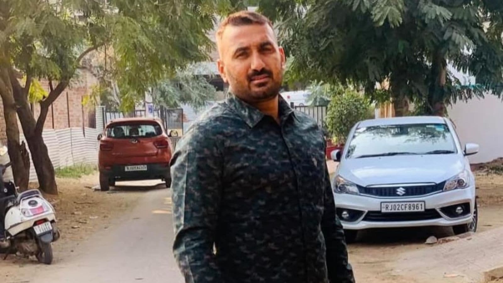 How Harry Boxer became Lawrence Bishnoi gang’s new international face