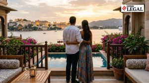 Couple gets Rs 1.32 lakh refund as Country Club failed to provide holiday membership benefit