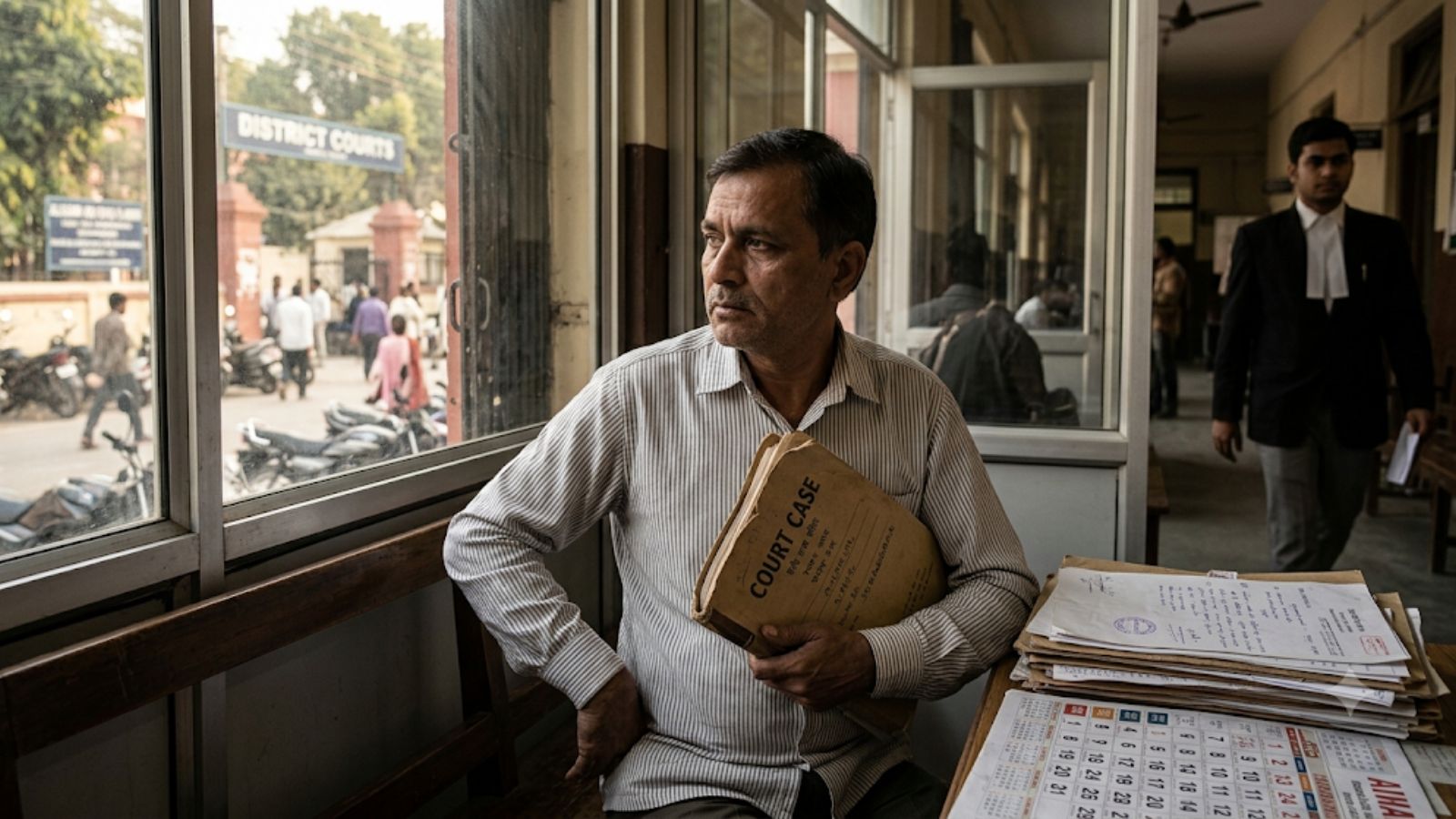 Aligarh wrong kidney removal leads to 12-year legal battle, Rs 2 crore compensation