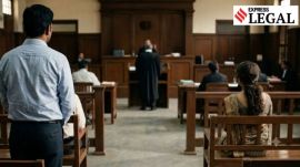 Karnataka High Court husband wife maintenance