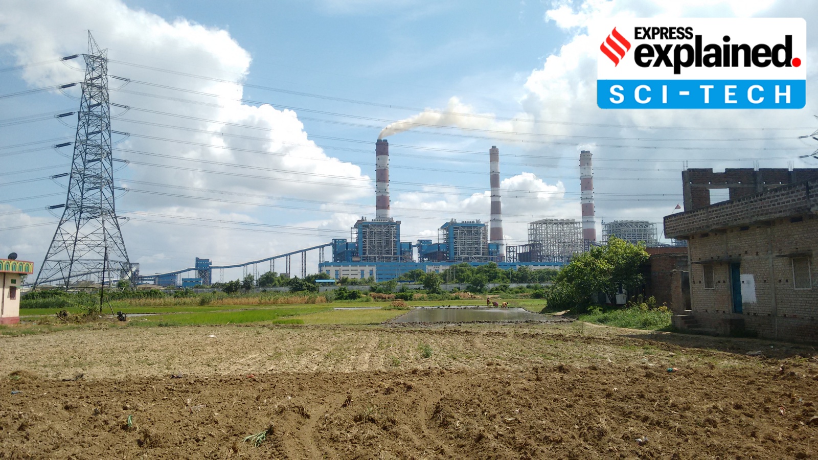 Idle thermal plants to be turned into grid stabilisers as renewable energy grows