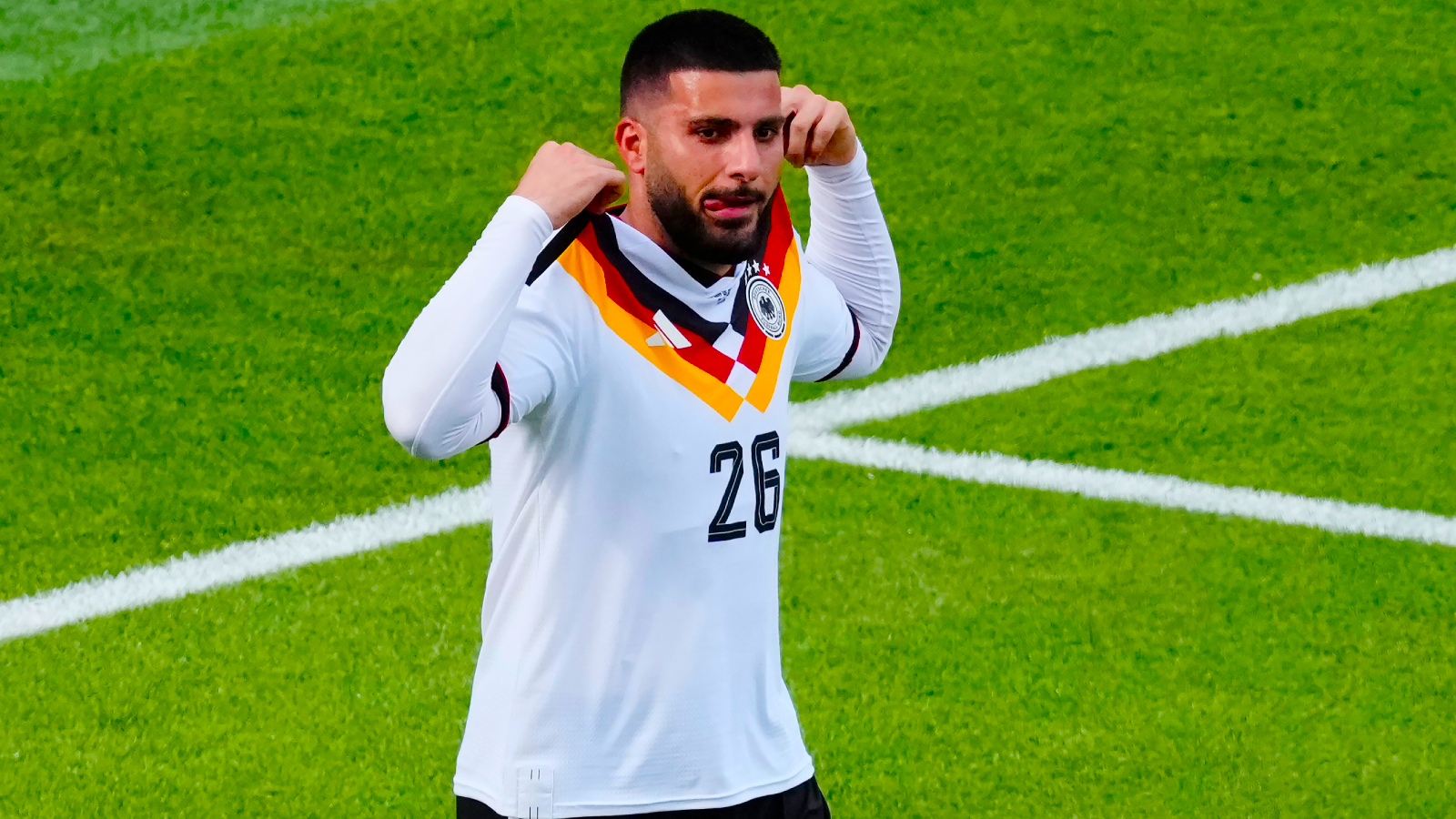 Deniz Undav: From machine operator at factory to Germany’s World Cup hero