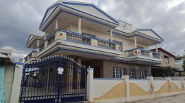 DK Shivakumar native village Dodda Alahalli