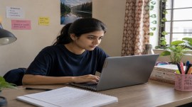 DU PG admission round 1 has begun.