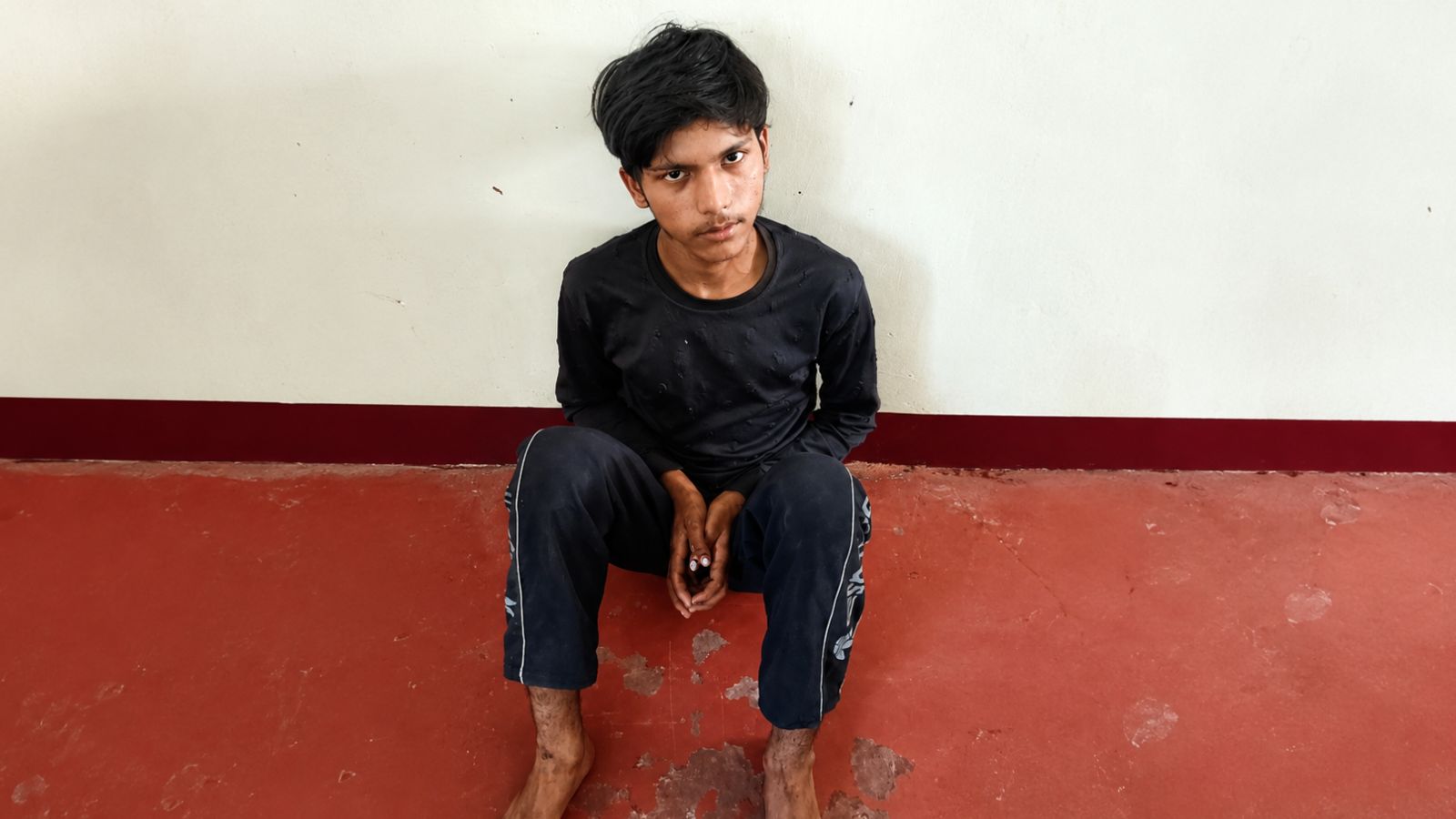 Karnataka Police arrest UP man over foreign contacts; probe wider links