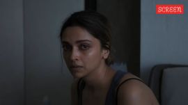 Deepika Padukone
