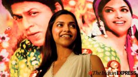 Farah Khan opened up about Deepika Padukone's training before Om Shanti Om