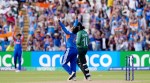 India vs Pakistan Women's World Cup T20