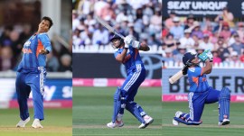 India Women T20 World Cup
