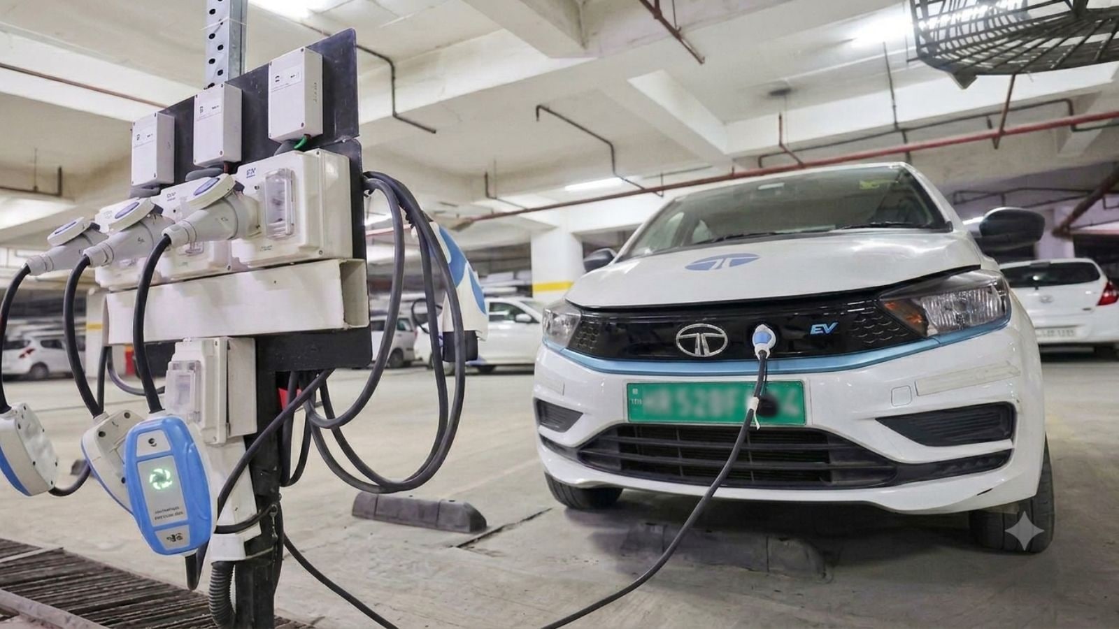 indianexpress.com - Gayathri Mani - Delhi EV policy 2.0: Government may revise 50% road tax waiver for strong hybrids