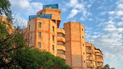 Delhi Jal Board, Delhi Sewage treatment