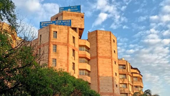 Delhi Jal Board, Delhi Sewage treatment
