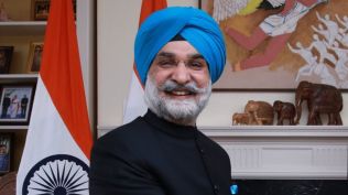 Delhi LG reviews implementation of POCSO Act, Taranjit Singh Sandhu, Taranjit Singh Sandhu pocso, POCSO Act, POCSO cases, POCSO, delhi news, India news, Indian express, current affairs