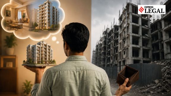 Census 2027, delhi Census 2027, census households listed in Delhi, delhi household enumeration list, household enumeration list, delhi news, India news, Indian express, current affairs
