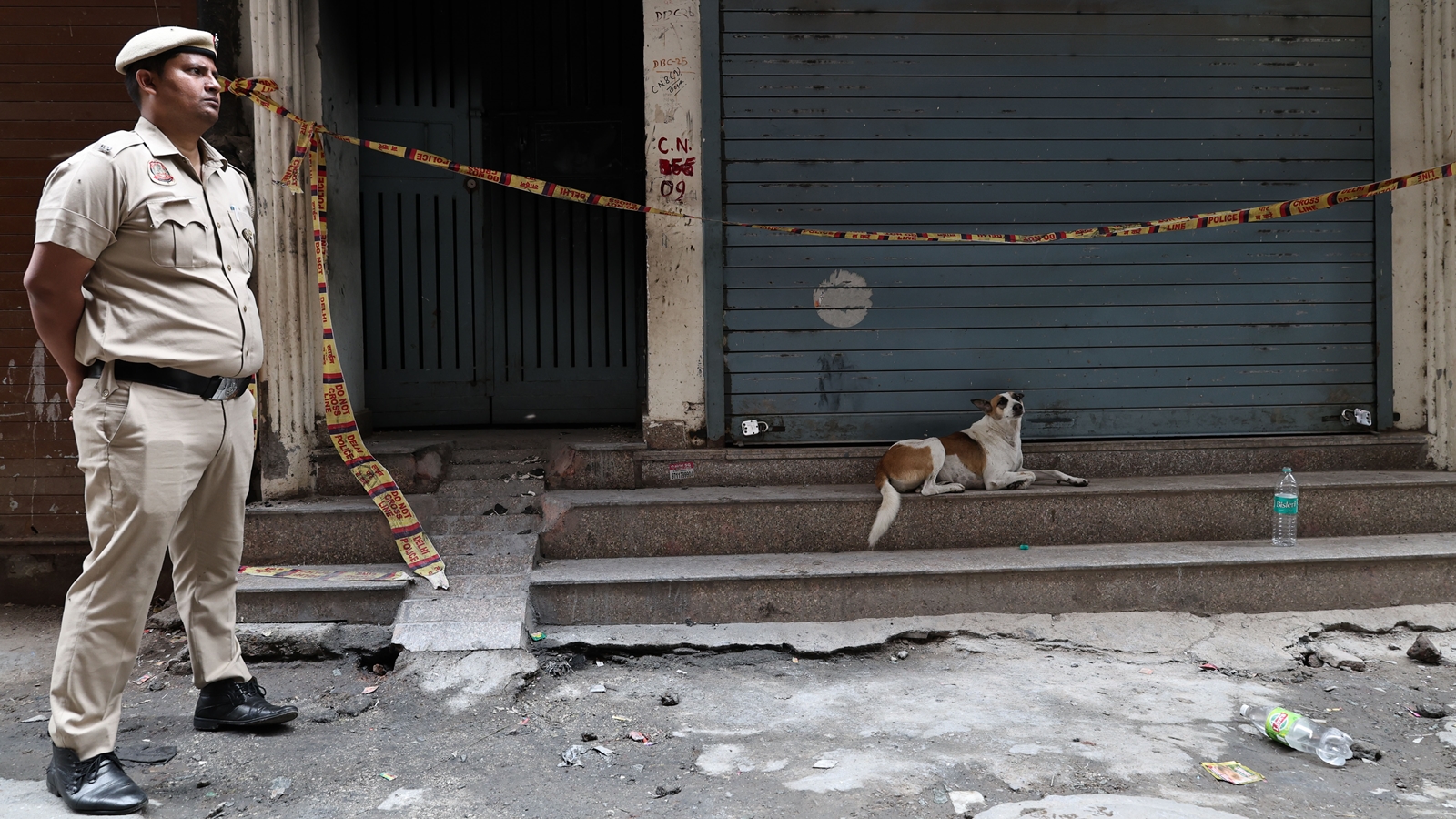 Rs 80,000 debt, a family destroyed: How revenge plot went horribly wrong in Delhi