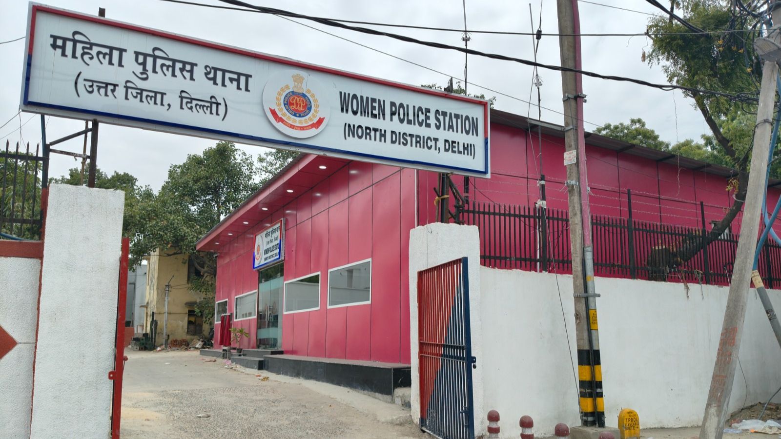 Delhi’s first women police station gets first case: How will the new model work? | Delhi News