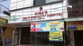 IVF claim, babies for sale: How a Delhi racket trafficked infants