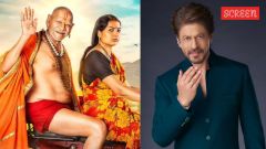Deool Band 2 SRK connection