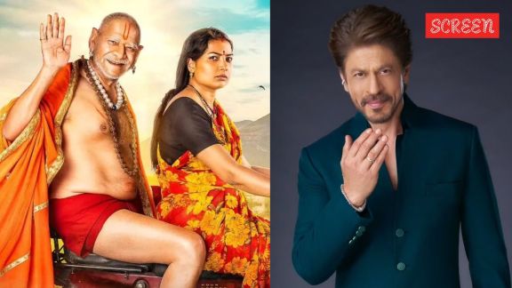 Deool Band 2 SRK connection