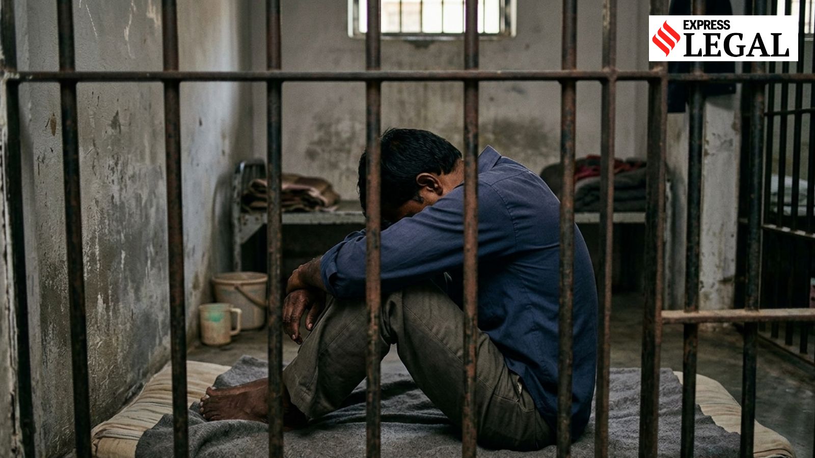 Over 4,800 preventive detentions in Prayagraj, Ghaziabad since 2024: Court says powers ‘misused to hilt’
