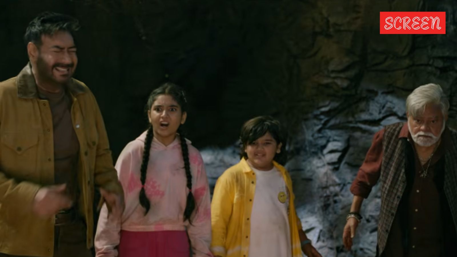 Dhamaal 4 Trailer Ajay Devgn And Gang Return For A Treasure Hunt Filled With Chaos