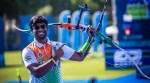 Dhiraj Bommadevara Archery