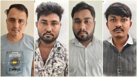 Plasma racket busted, 2 Maharashtra blood banks under lens: Gujarat Police