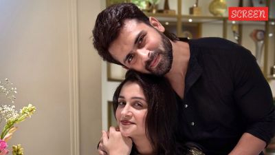 Shoaib Ibrahim on Dipika Kakar's immunotherapy