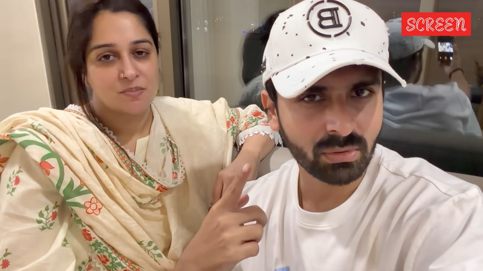 Dipika Kakar suffers severe back pain after first immunotherpay session: ‘Got mild fever’ | Television News
