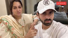 Dipika Kakar, Shoaib Ibrahim father health update