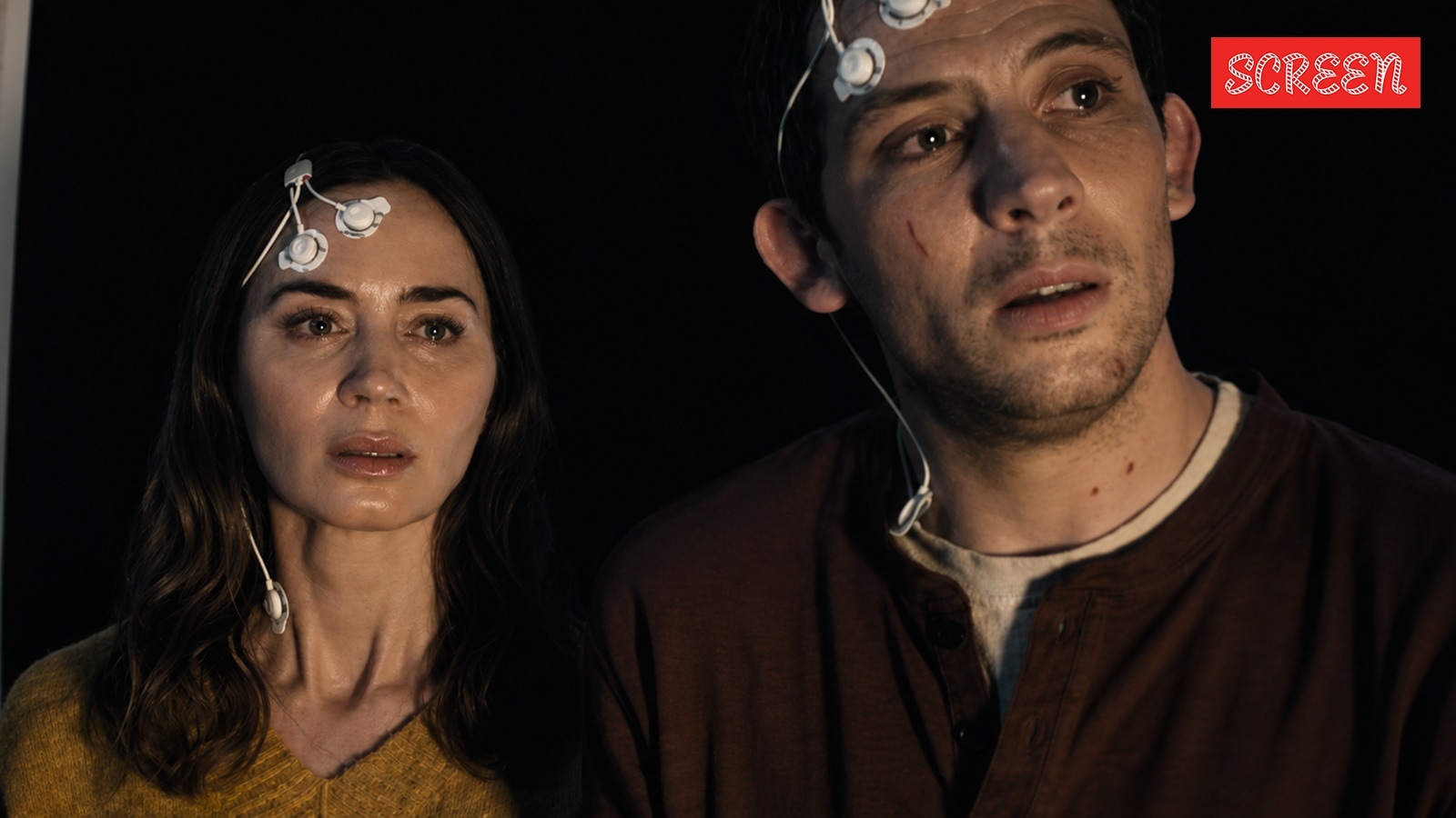 Disclosure Day movie review: A gripping Steven Spielberg spectacle | Movie-review News