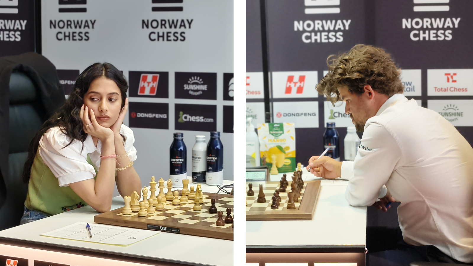 Global Chess League: Divya Deshmukh to debut with Carlsen; Nihal Sarin joins rival team