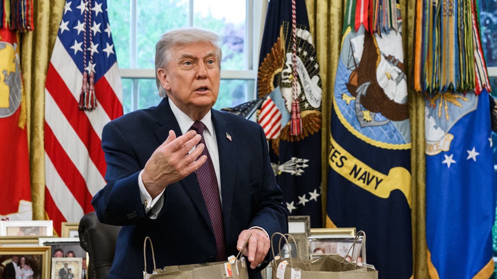 donald trump, iran war, israel,